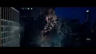 Восхождение Юпитер (2015)- Русский Трейлер HD