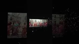 Kalavathi song theatre response at Sudershan 35mm(Sarkaru vaari paata)