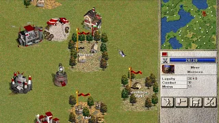 Seven Kingdoms: Ancient Adversaries - Gameplay (PC/UHD)