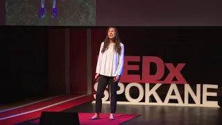 Stretch Yo Self                   | Carla Shayman | TEDxSpokane