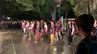 横浜国大　2019  常盤祭　ダンス