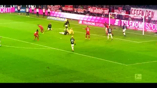 Frank Ribery Goal Vs Red Bull Leipzig