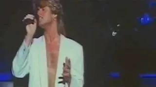 Careless Whisper [Live] - George Michael