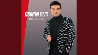 Osmon olis