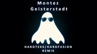 Montez – Geisterstadt (deMusiax Hardtekk Remix / Hardfusion) [Lyrics Video]
