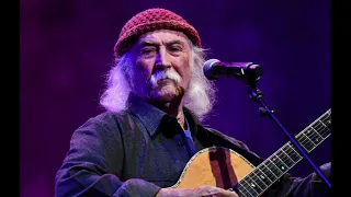 David Crosby with Venice - Jammin in the Canyon