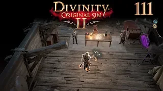 Divinity 2 #111 Die einsamen Wölfe ⚔️ Let's Play Divinity Original Sin 2 Deutsch