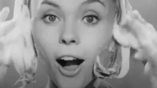Remember the Prell Pearl Ads? | 1960s Prell Shampoo Commercials