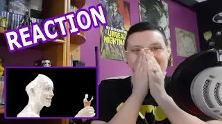 Top 10 Creepy Commercials REACTION!