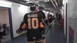 Kale Clague - NHL Top Prospect - 2016 NHL Entry Draft