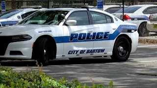 'Crisis in Leadership': Report outlines turmoil at Bartow Police Department