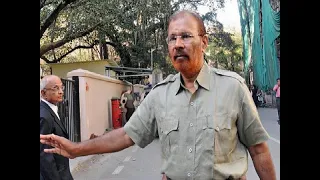 Sohrabuddin case: Vanzara gave contract to kill Haren Pandya