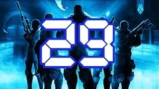 #29 XCOM: Enemy Unknown (В клочья) Прохождение от DenX3m