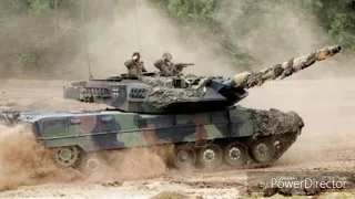 Leopard 2A7 MBT| World's number 1 deadliest