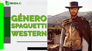 ¿Qué es el género💥 SPAGUETTI WESTERN💥 ? Géneros cinematográficos - Producción Audiovisual