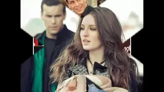 Mario Casas y Maria Valverde