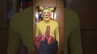 Spider-Man funny video 😂😂😂 Part594 #funny #tiktok #sigma