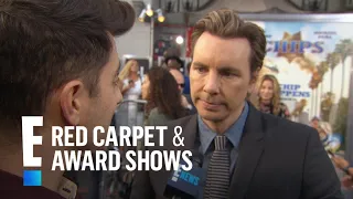 Kristen Bell Thinks Hubby Dax Shepard Is Sexiest When?! | E! Red Carpet & Award Shows