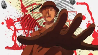 Top 10 Detective Anime That Will Mess With Your Head | Volume-2
