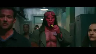 Hellboy/ Хеллбой: Возрождение кровавой королевы