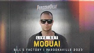 PAROOKAVILLE 2023 | Moguai