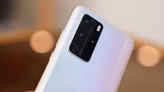 Huawei P40 Pro - recenzja po 3 miesiącach, Mobzilla odc. 526