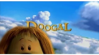 Doogal (2006) DVD trailer