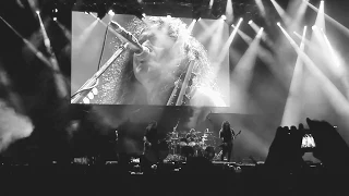 Kreator "Enemy of God" Live @Knotfest Colombia