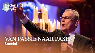 Van Passie naar Pasen - Compilatie | Nederland Zingt