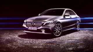 The new Mercedes-Benz C-Class 2018: World Premiere / Trailer