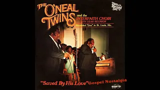 The O’Neal Twins - Jesus Dropped The Charges.
