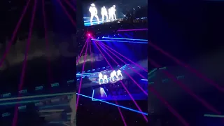 It's gotta be you by Backstreet Boys on the DNA World Tour in Sioux Falls, South Dakota 9/11/2022