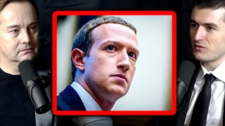 Mark Zuckerberg has no moral compass | Jason Calacanis and Lex Fridman