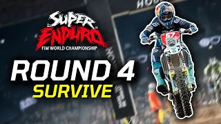 I TOOK THE WIN IN CLUJ!! SUPER ENDURO WORLD CHAMPIONSHIP ROUND 4 ROMANIA!