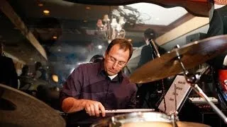 Free Drum Lessons: Playing Drums in Odd Time Signatures