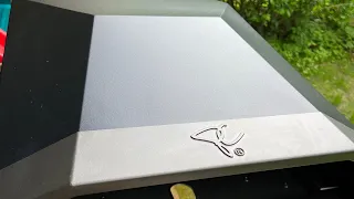 PC Pizza Oven Review and First Impressions