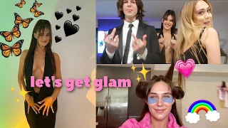 day in the life of glam bot ~ devon lee carlson