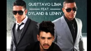 Gusttavo Lima ft. Dyland y Lenny - Balada Boa ( remix )