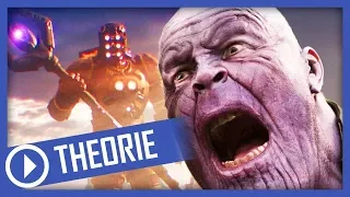 Avengers 4: Wird das der neue Schurke nach Thanos? | Marvel Theorie