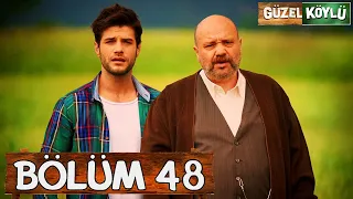 @guzelkoyludizi  48 Bölüm (Full HD)