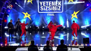 Yeteneksiniz Turkiye Orxan azizov Diki Qafkaz Bigga boo azerbaijan baku