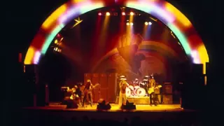 Rainbow  Stargazer Live in Cologne 9/25/76