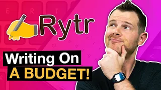 The Budget-Conscious Long Form Writing Tool? Rytr Review