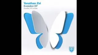 Yonathan Zvi - Evolution (Original Mix)