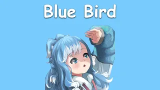 〖Kobo Kanaeru〗Ikimonogakari - Blue Bird (with Lyrics)