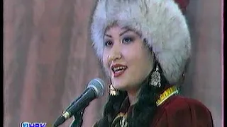 Мисс Якутия 2000 / Miss Yakutia 2000