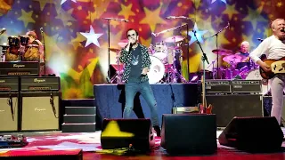 Ringo Starr & His All-Starr Band, "Back Off Boogaloo", Sep.15, 2022, St. Augustine