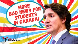 20-Hour Work Cap To Return For International Students in Canada ~ Study in Canada 2024