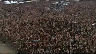 Exodus Deathamphetamine Live At Wacken 2008