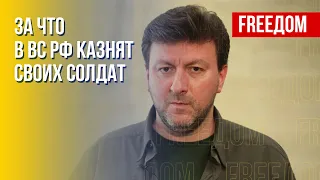 Последствия "перемирия" Кремля в Запорожской области. Комментарий главы Запорожской ОВА